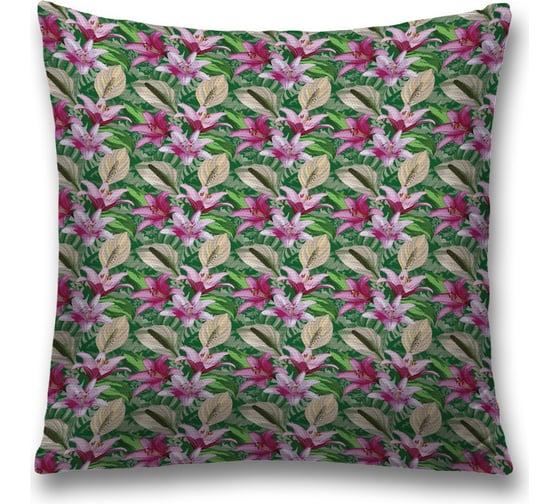 Декоративная наволочка JoyArty sl_62397