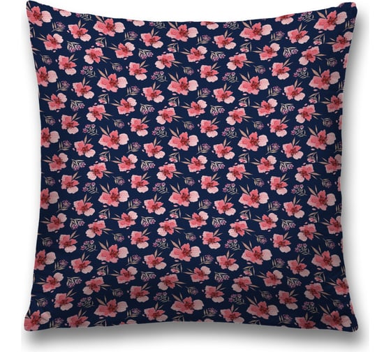 Декоративная наволочка JoyArty sl_62399