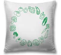 Декоративная наволочка JoyArty sl_62408