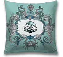 Декоративная наволочка JoyArty sl_8620