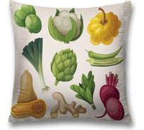 Декоративная наволочка JoyArty sl_62417