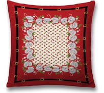 Декоративная наволочка JoyArty sl_6243