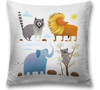 Декоративная наволочка JoyArty sl_62455