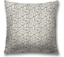 Декоративная наволочка JoyArty sl_62459