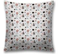 Декоративная наволочка JoyArty sl_62461