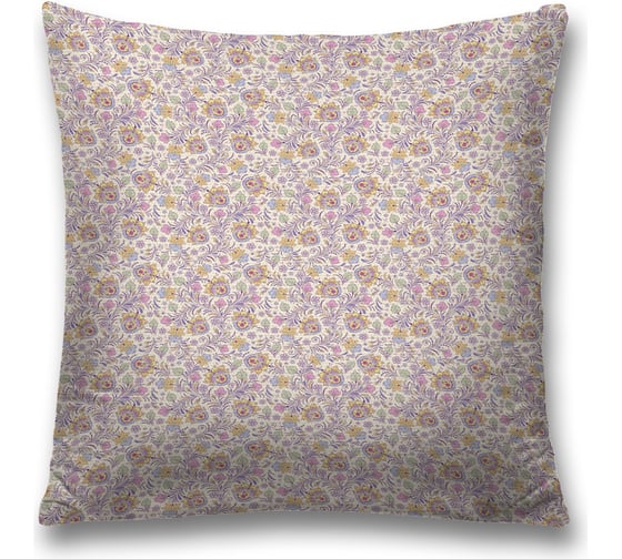 Декоративная наволочка JoyArty sl_62736