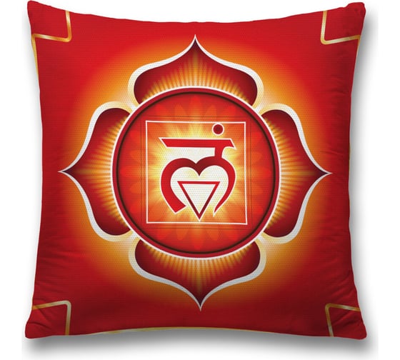 Декоративная наволочка JoyArty sl_62824