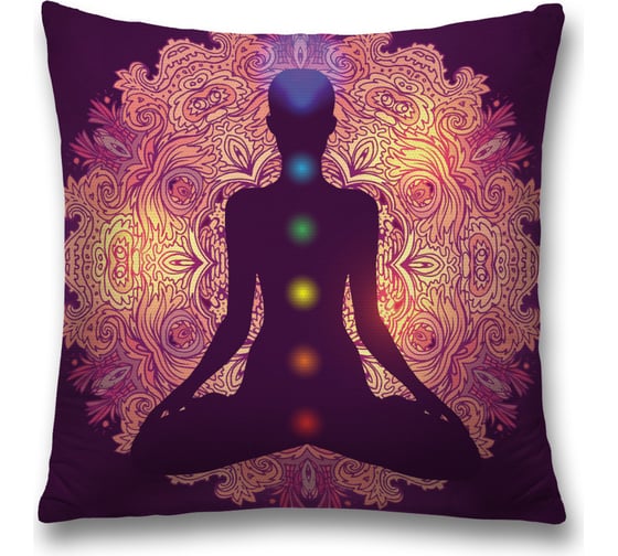 Декоративная наволочка JoyArty sl_62832 1