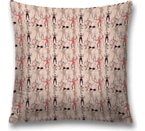 Декоративная наволочка JoyArty sl_62837