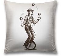 Декоративная наволочка JoyArty sl_62838