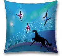 Декоративная наволочка JoyArty sl_62842