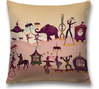 Декоративная наволочка JoyArty sl_62845