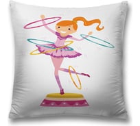 Декоративная наволочка JoyArty sl_62847