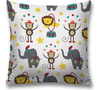 Декоративная наволочка JoyArty sl_62852