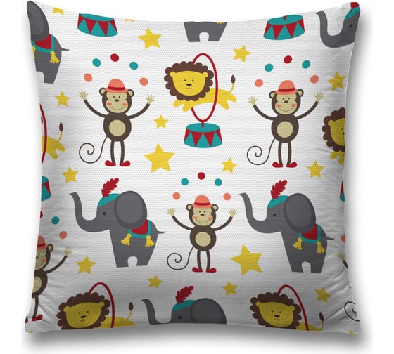 Декоративная наволочка JoyArty sl_62852