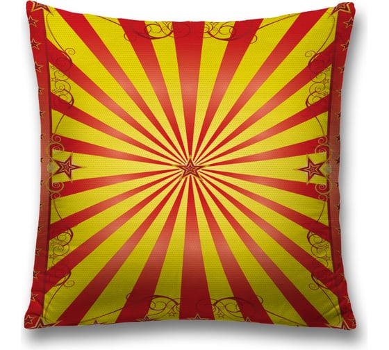 Декоративная наволочка JoyArty sl_62856 1