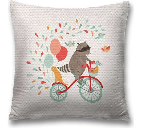 Декоративная наволочка JoyArty sl_62470 1