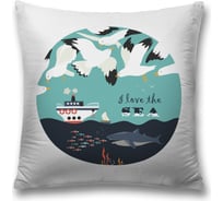 Декоративная наволочка JoyArty sl_62475