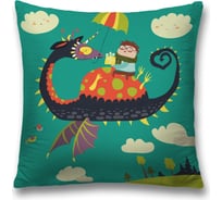 Декоративная наволочка JoyArty sl_62478