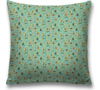 Декоративная наволочка JoyArty sl_62479