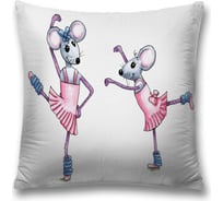 Декоративная наволочка JoyArty sl_62484