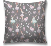 Декоративная наволочка JoyArty sl_62487