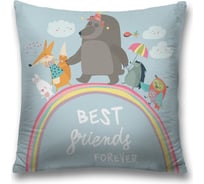 Декоративная наволочка JoyArty sl_62507