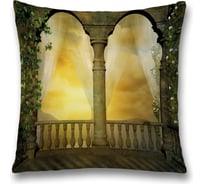 Декоративная наволочка JoyArty sl_30822