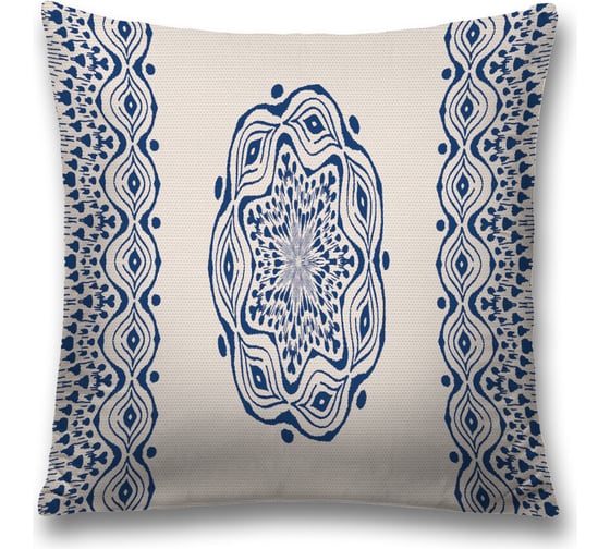 Декоративная наволочка JoyArty sl_62562