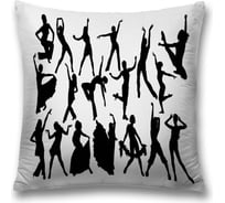 Декоративная наволочка JoyArty sl_62620