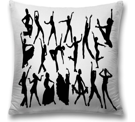 Декоративная наволочка JoyArty sl_62620 1