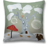 Декоративная наволочка JoyArty sl_62706