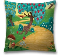 Декоративная наволочка JoyArty sl_62707