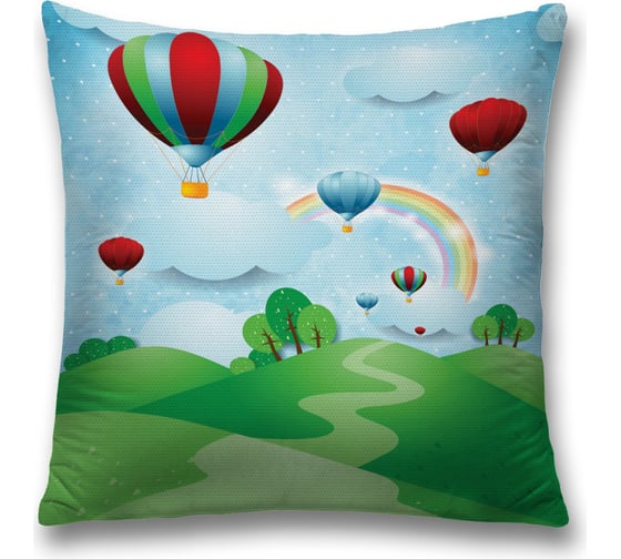 Декоративная наволочка JoyArty sl_62710 1