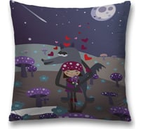 Декоративная наволочка JoyArty sl_62715