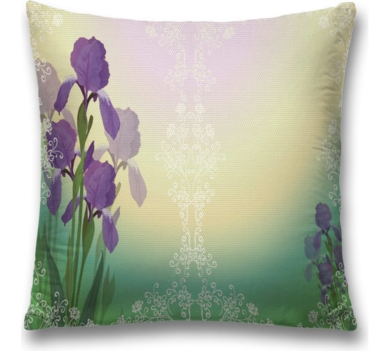 Декоративная наволочка JoyArty sl_62734 1