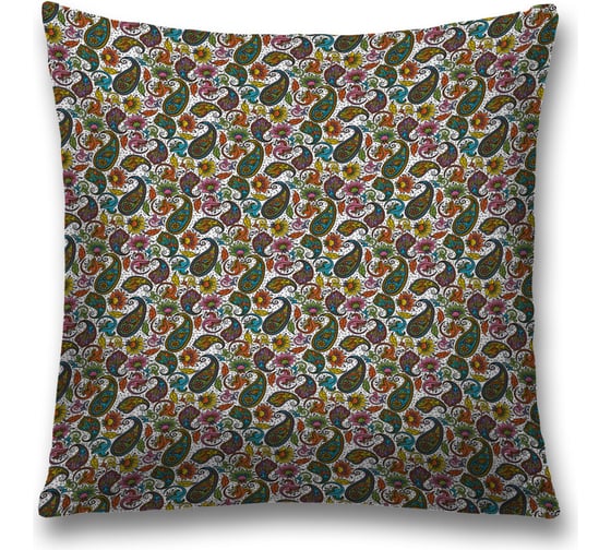 Декоративная наволочка JoyArty sl_63108