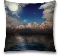 Декоративная наволочка JoyArty sl_2033