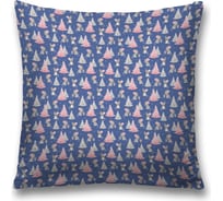 Декоративная наволочка JoyArty Символ 2020 на молнии, 45x45 см  sl_378425