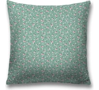 Декоративная наволочка JoyArty Мышата на молнии, 45x45 см  sl_378423