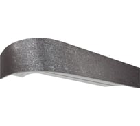 Карниз Эскар классика в сборе 3-х рядный, палермо, 7 см, 2,4 м, 150450240