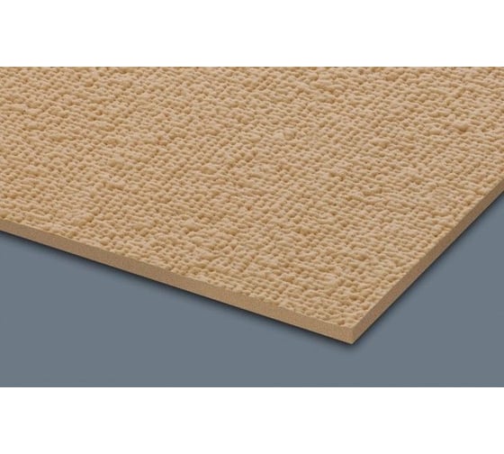Антискользящая звукоизолирующая подложка под ковер AKO Elastic 4.5 мм, 160x250 см 2000997072471