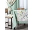 Кухонная дорожка-скатерть на стол Altali 1 шт., 40x140 см, коллекция райский сад 798-1921/2 9