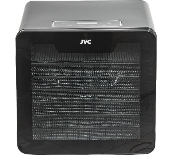 Сушилка для овощей и фруктов jvc JK-FD801 1