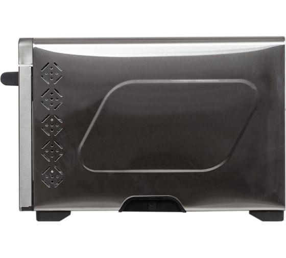Сушилка для овощей и фруктов jvc JK-FD800