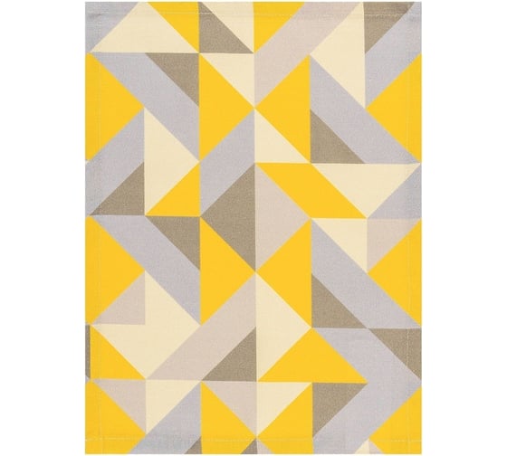 Сервировочные салфетки на стол Altali комплект 4 шт., 40x30 см, коллекция кордильеры 140-2143/1 1