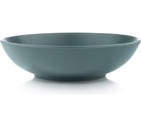 Суповая тарелка Walmer GLOBAL 20.5 см, серая W37000113