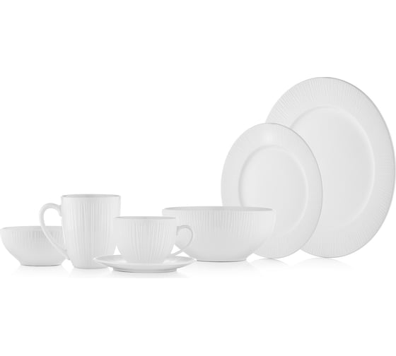 Обеденная тарелка Walmer MALLOW 27 см W37000105