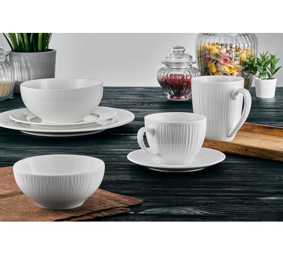 Обеденная тарелка Walmer MALLOW 27 см W37000105