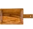 Блюдо Walmer ORGANIC прямоугольное, с ручкой, 30x15 см W37000928 3